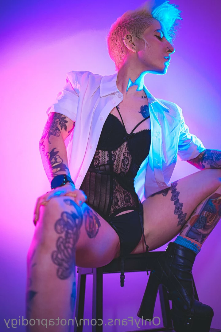 Lila [ notaprodigy ] Onlyfans leaked photo 7001218 on Hotleaks.tv