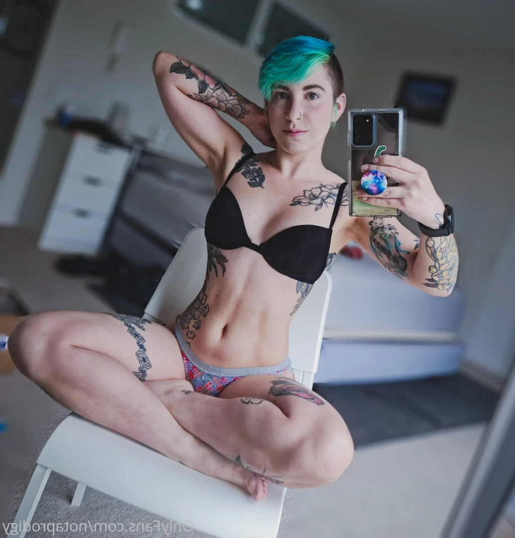 Lila [ notaprodigy ] Onlyfans leaked photo 7001254 on Hotleaks.tv