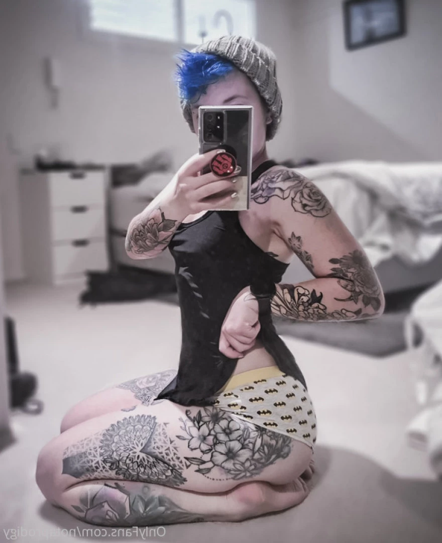 Lila [ notaprodigy ] Onlyfans leaked photo 7001280 on Hotleaks.tv