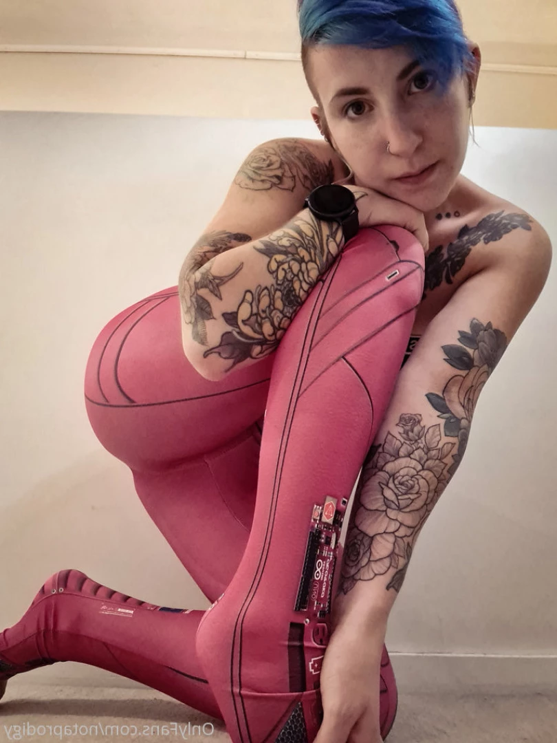 Lila [ notaprodigy ] Onlyfans leaked photo 7001296 on Hotleaks.tv