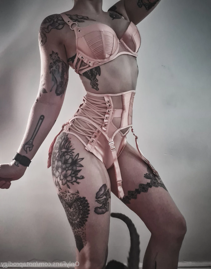 Lila [ notaprodigy ] Onlyfans leaked photo 7001312 on Hotleaks.tv