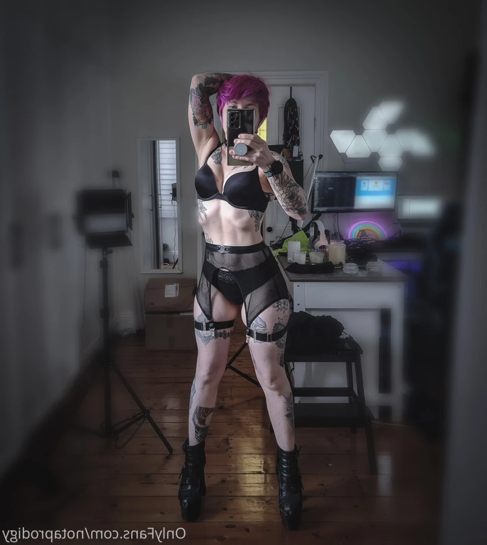 Lila [ notaprodigy ] Onlyfans leaked photo 7001326 on Hotleaks.tv