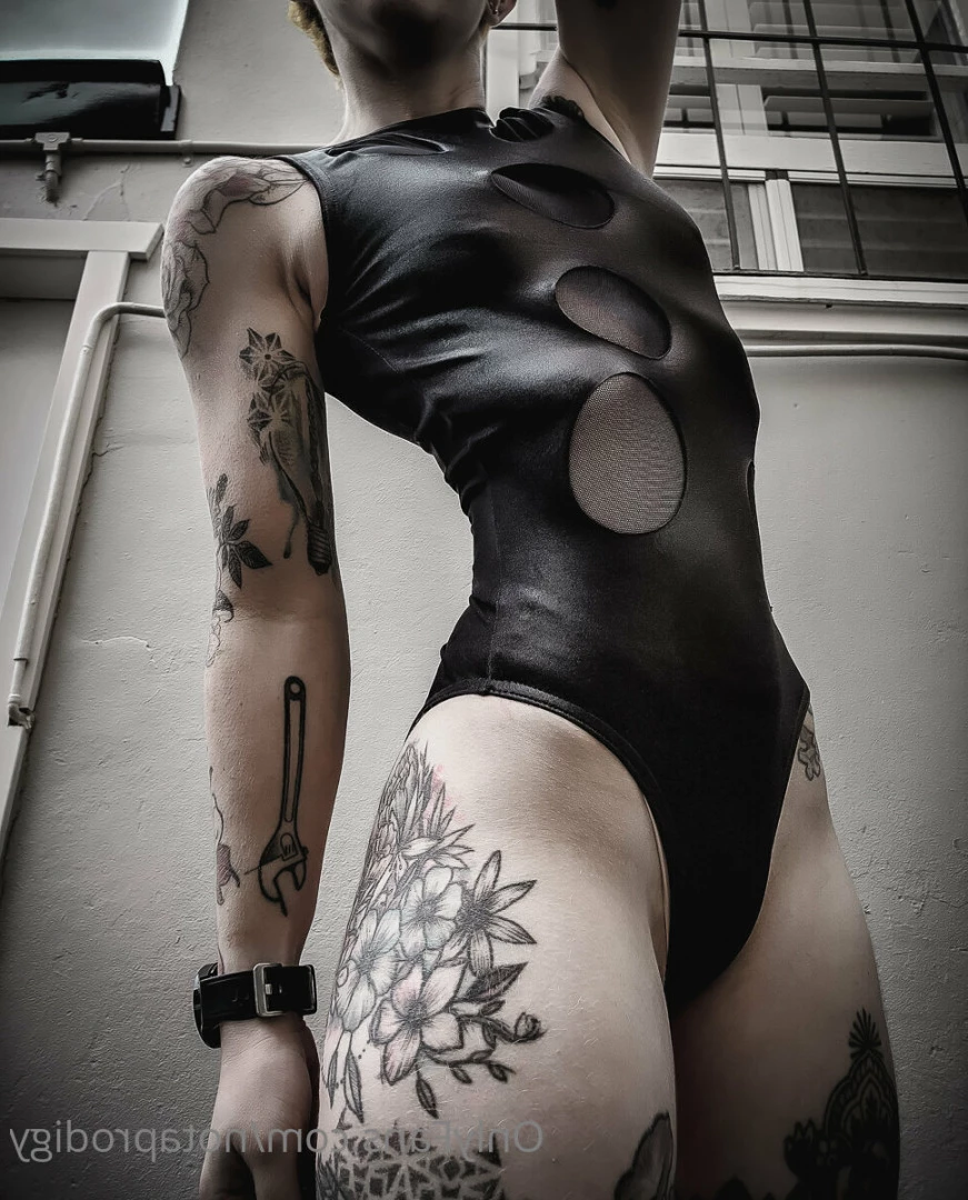 Lila [ notaprodigy ] Onlyfans leaked photo 7001367 on Hotleaks.tv