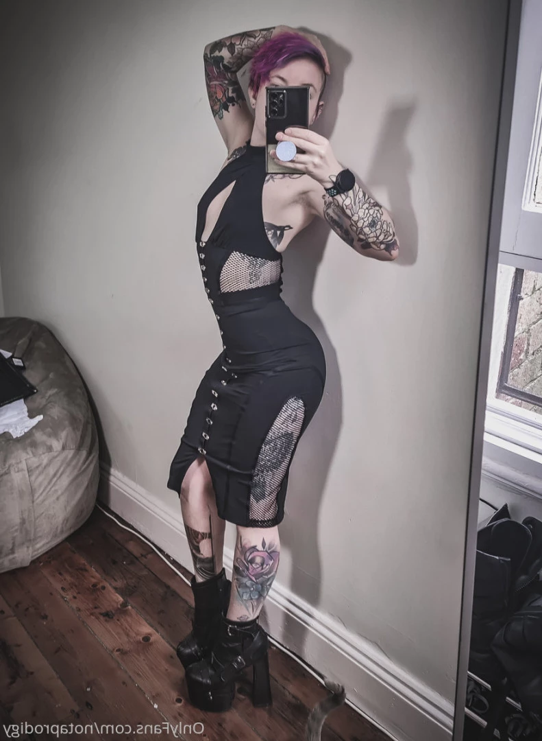 Lila [ notaprodigy ] Onlyfans leaked photo 7001398 on Hotleaks.tv