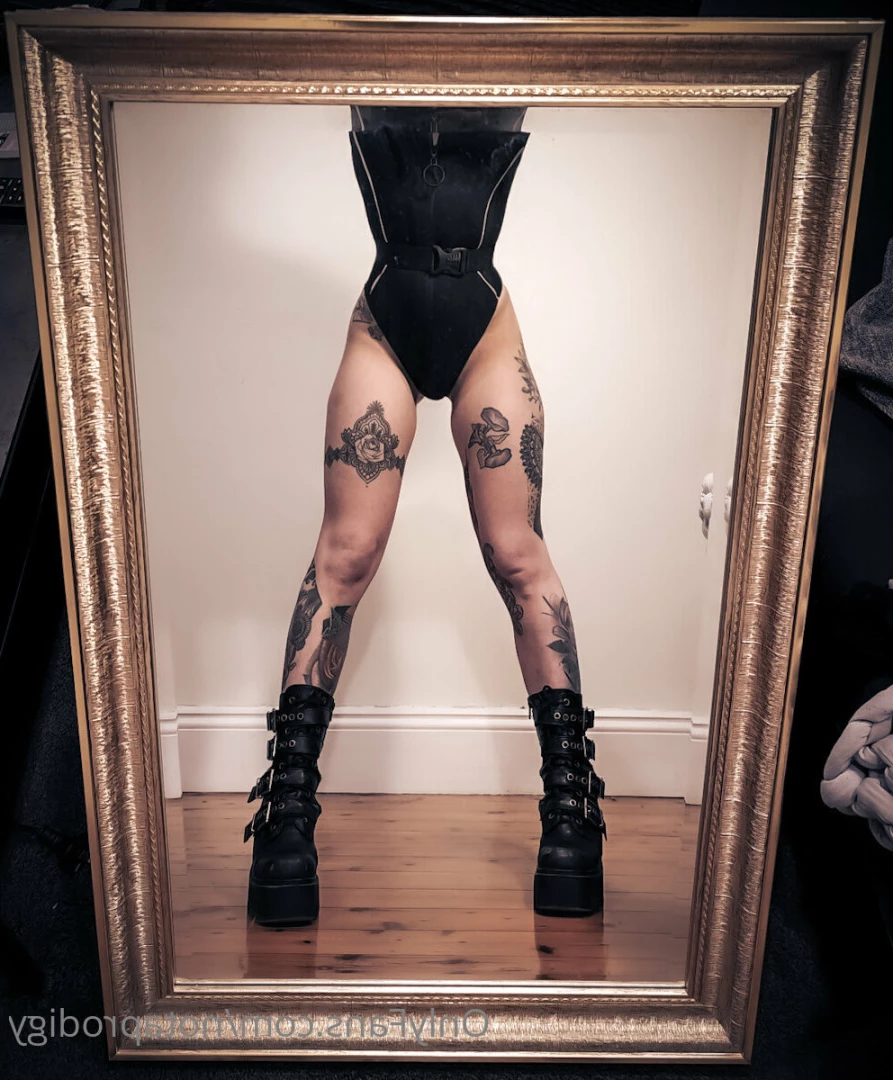 Lila [ notaprodigy ] Onlyfans leaked photo 7001470 on Hotleaks.tv