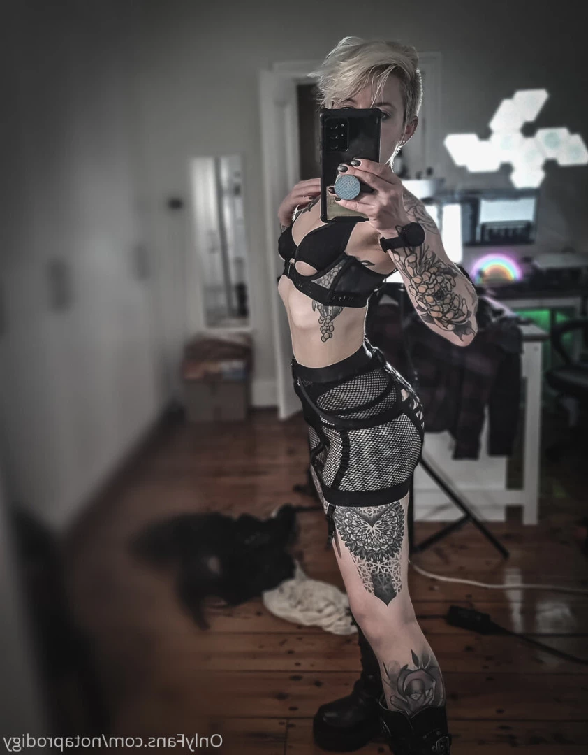 Lila [ notaprodigy ] Onlyfans leaked photo 7001587 on Hotleaks.tv