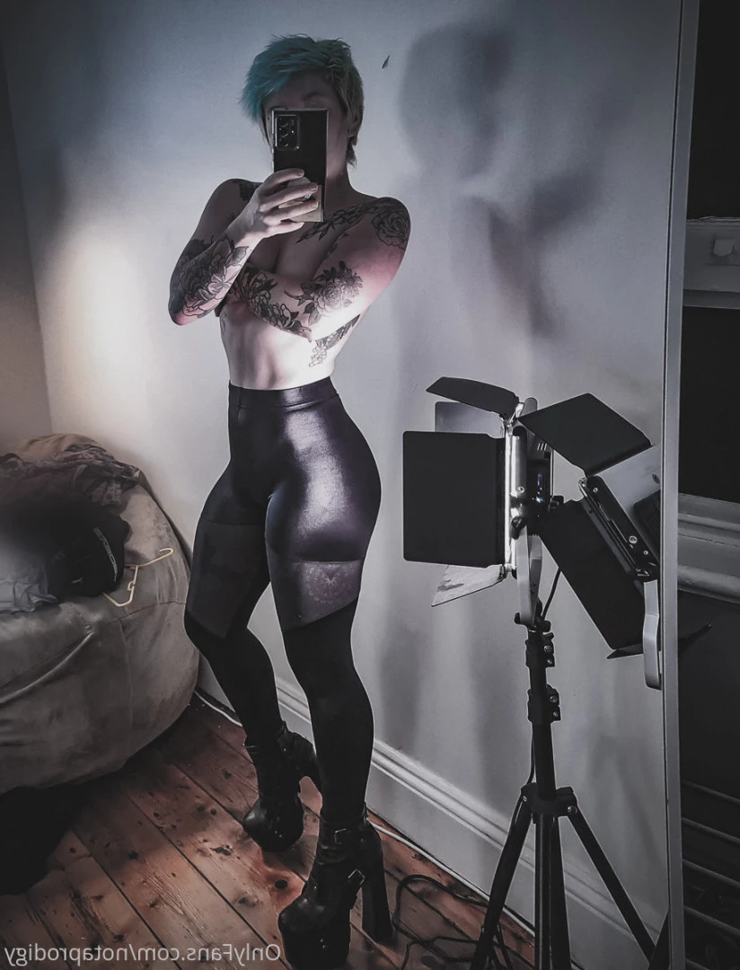 Lila [ notaprodigy ] Onlyfans leaked photo 7001663 on Hotleaks.tv