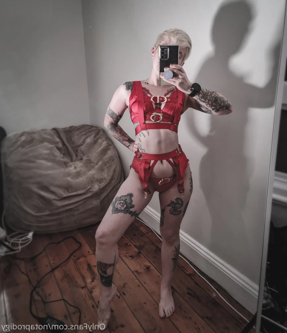 Lila [ notaprodigy ] Onlyfans leaked photo 7001742 on Hotleaks.tv