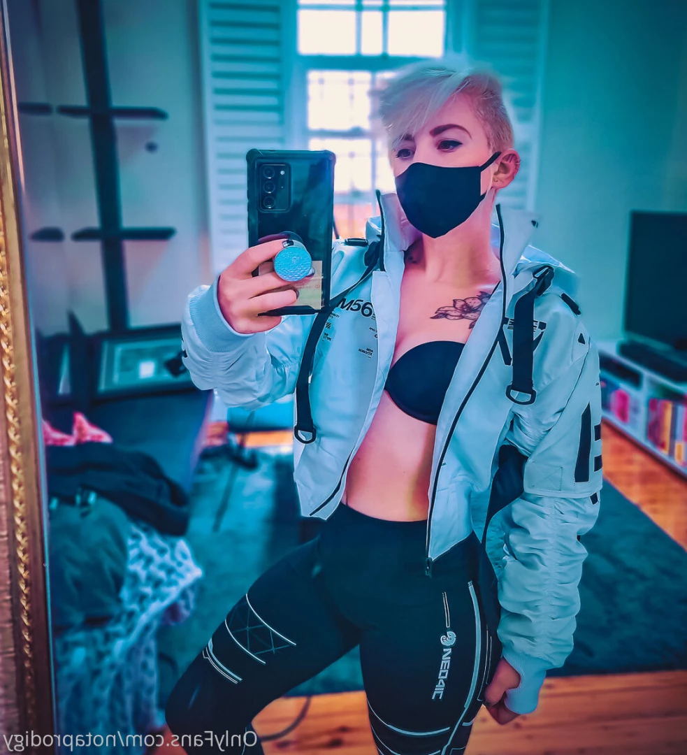 Lila [ notaprodigy ] Onlyfans leaked photo 7001782 on Hotleaks.tv