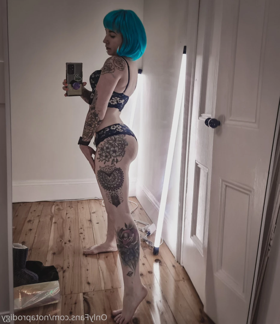 Lila [ notaprodigy ] Onlyfans leaked photo 7001807 on Hotleaks.tv