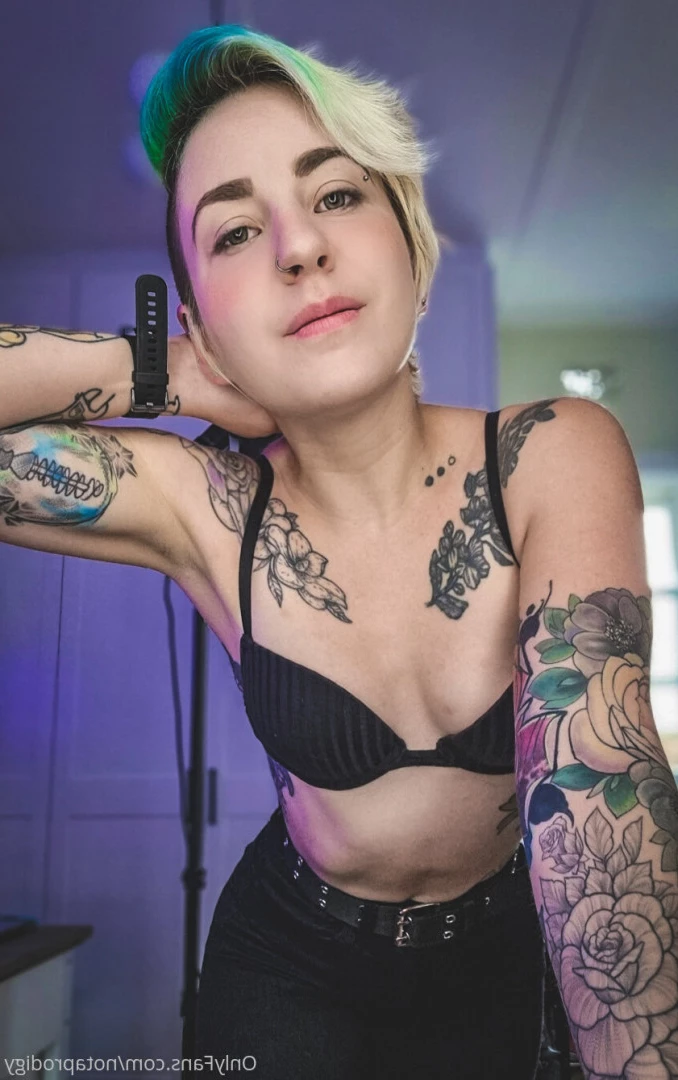 Lila [ notaprodigy ] Onlyfans leaked photo 7001868 on Hotleaks.tv