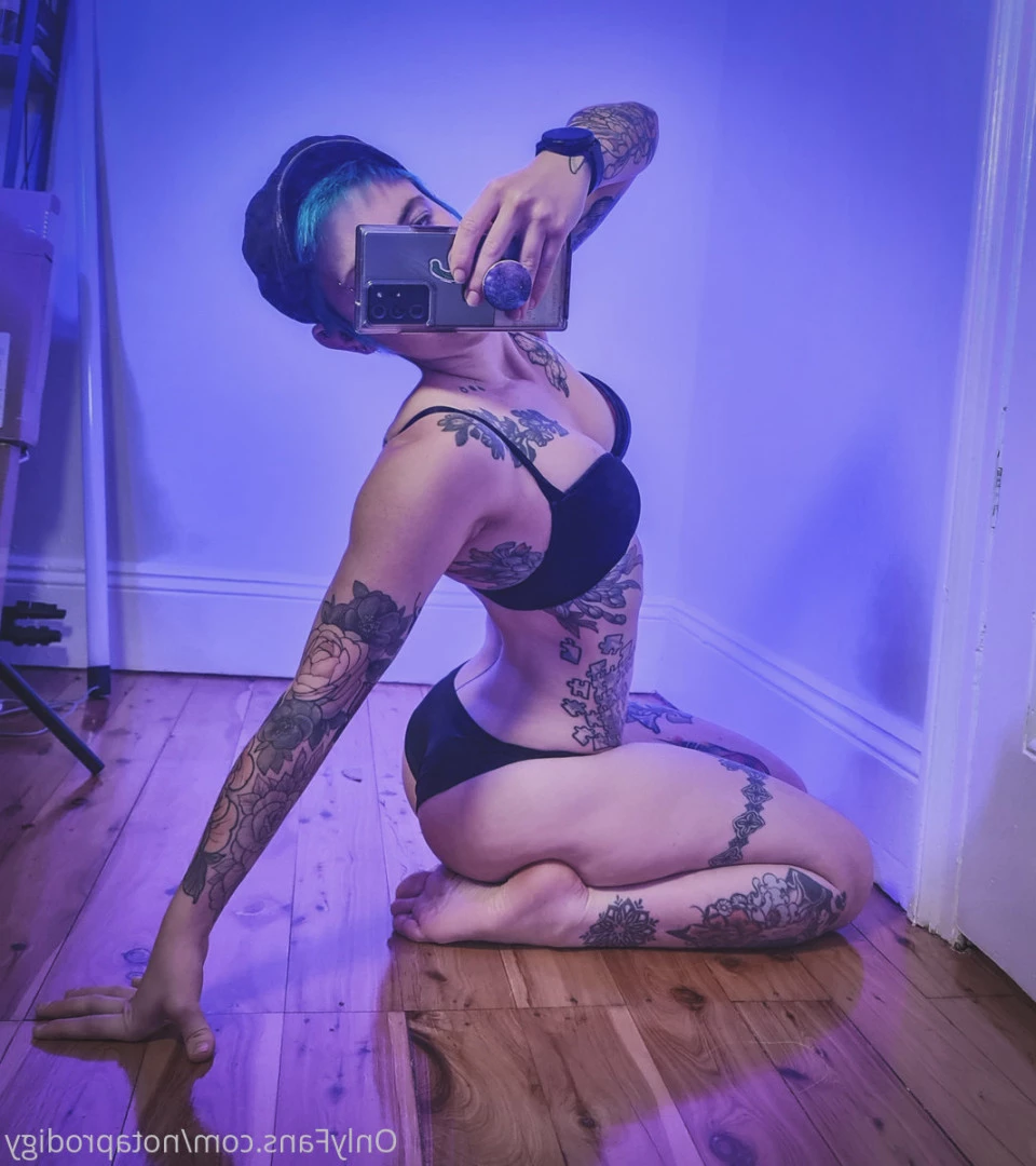 Lila [ notaprodigy ] Onlyfans leaked photo 7001884 on Hotleaks.tv