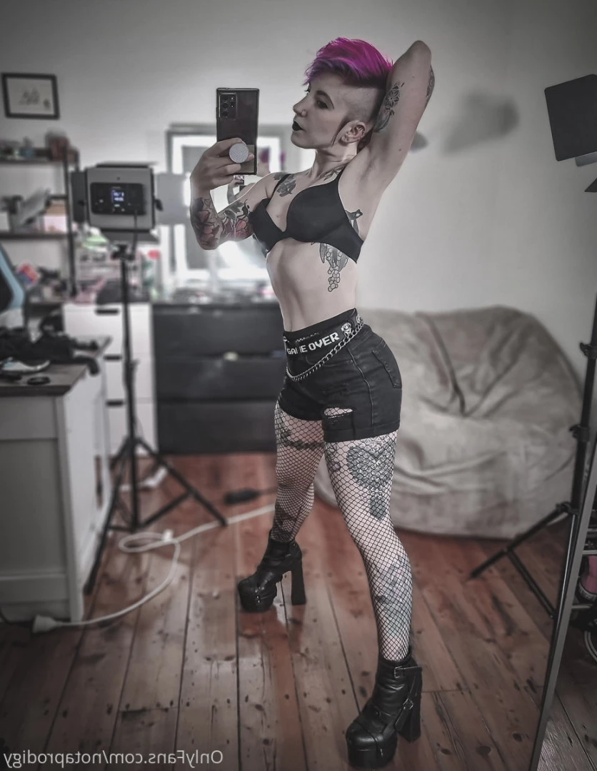 Lila [ notaprodigy ] Onlyfans leaked photo 7001963 on Hotleaks.tv