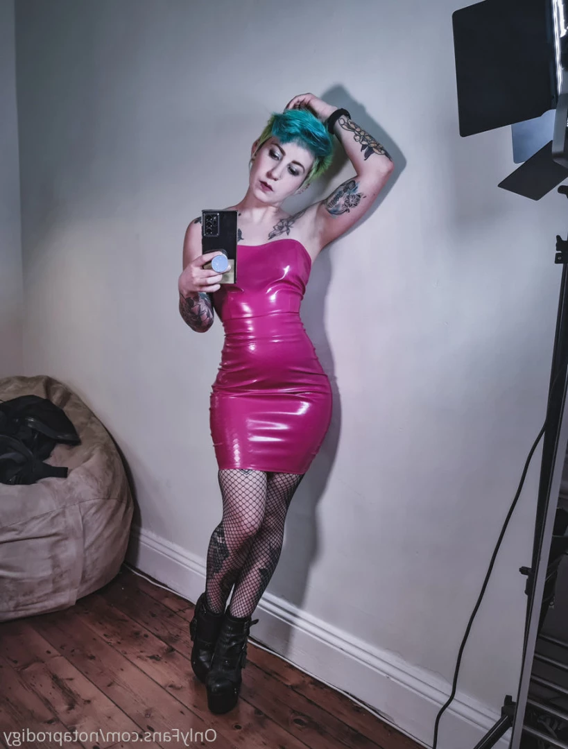 Lila [ notaprodigy ] Onlyfans leaked photo 7001972 on Hotleaks.tv