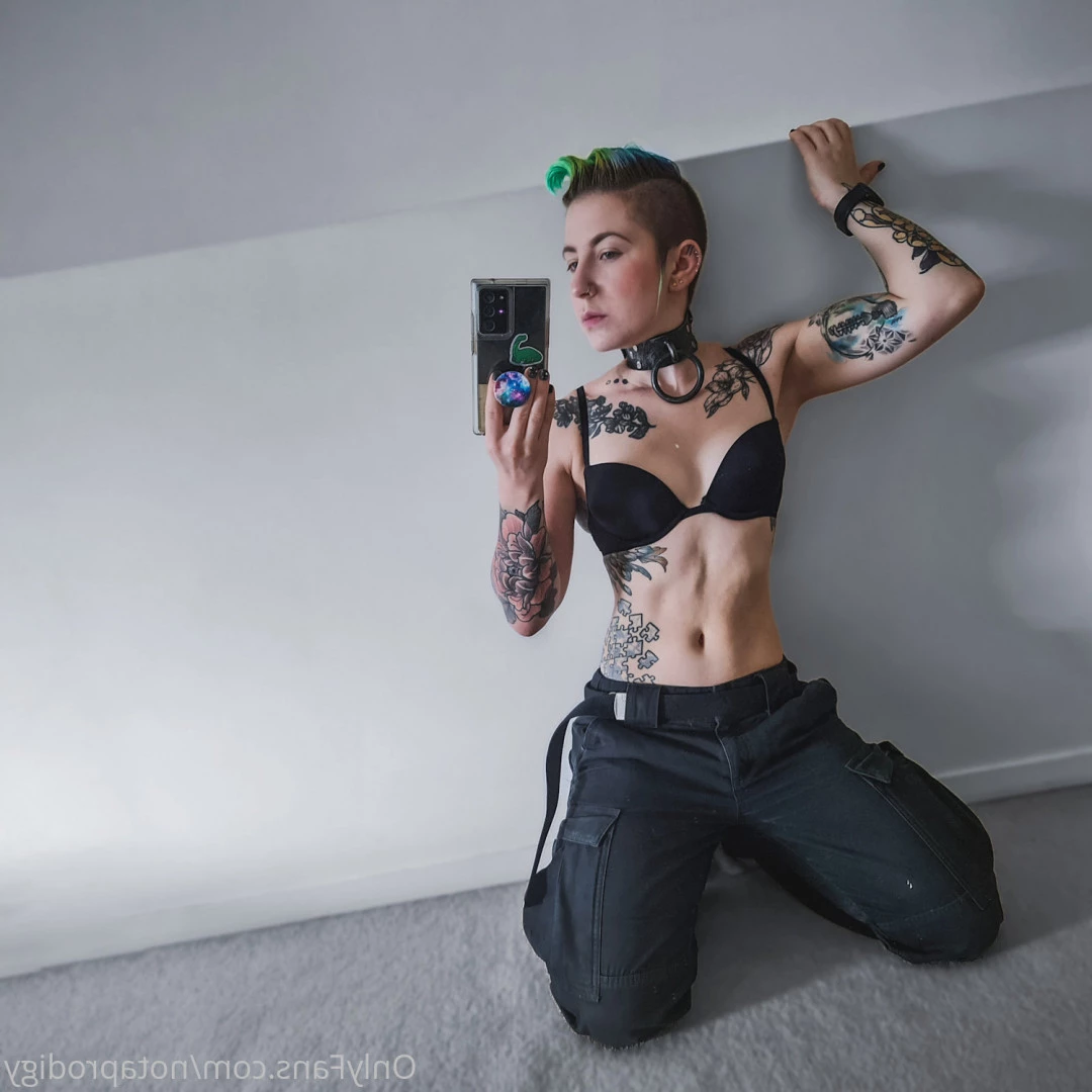 Lila [ notaprodigy ] Onlyfans leaked photo 7001985 on Hotleaks.tv