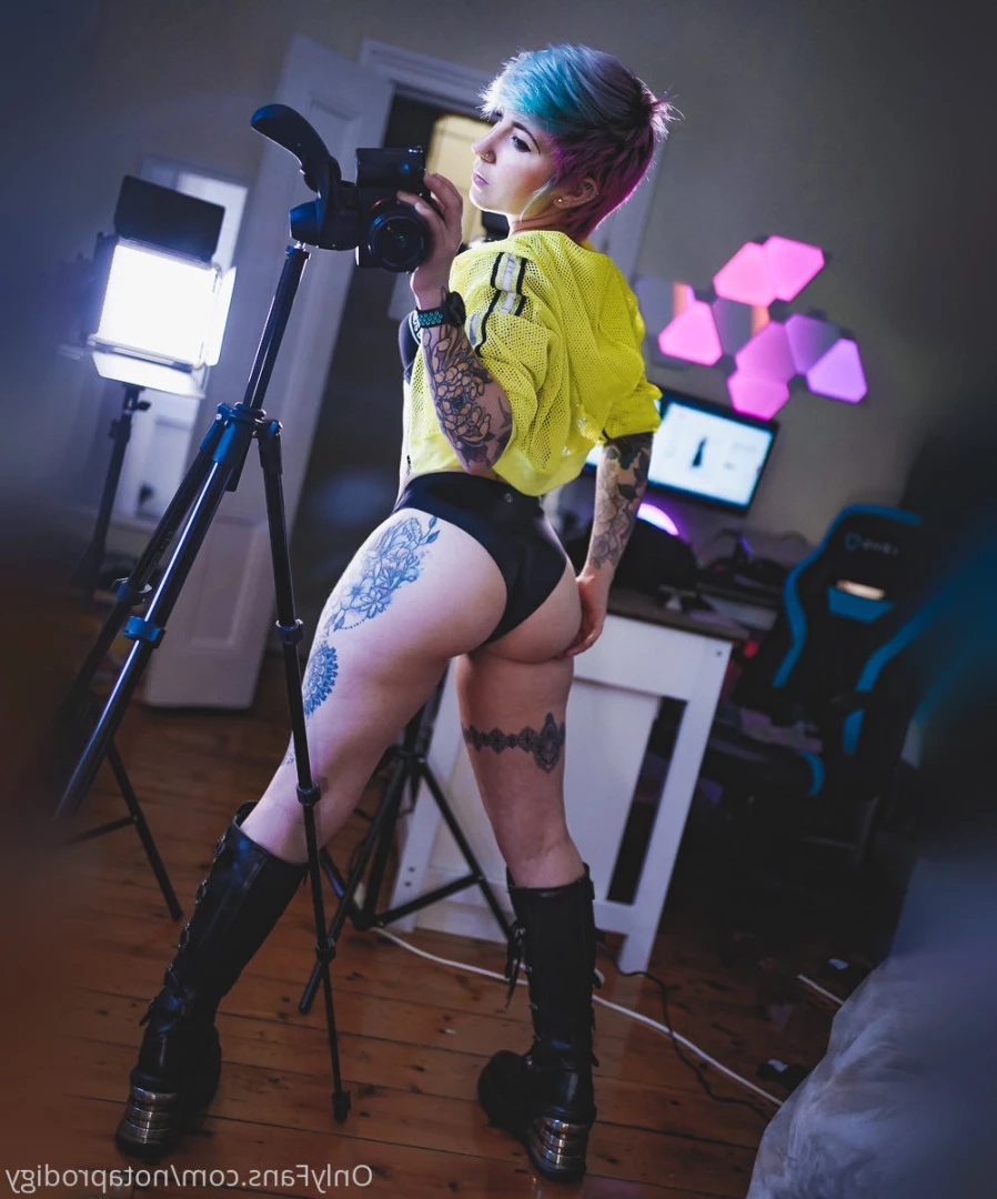 Lila [ notaprodigy ] Onlyfans leaked photo 7002012 on Hotleaks.tv