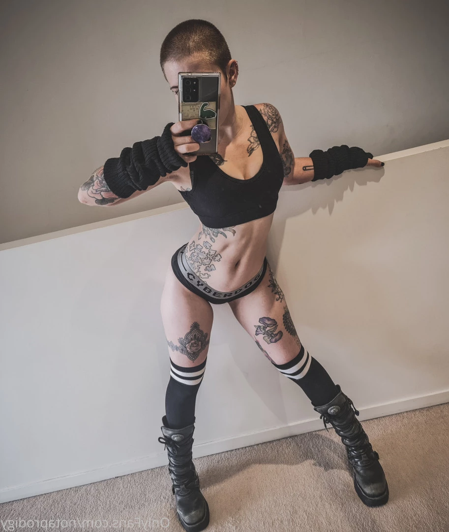 Lila [ notaprodigy ] Onlyfans leaked photo 7002108 on Hotleaks.tv