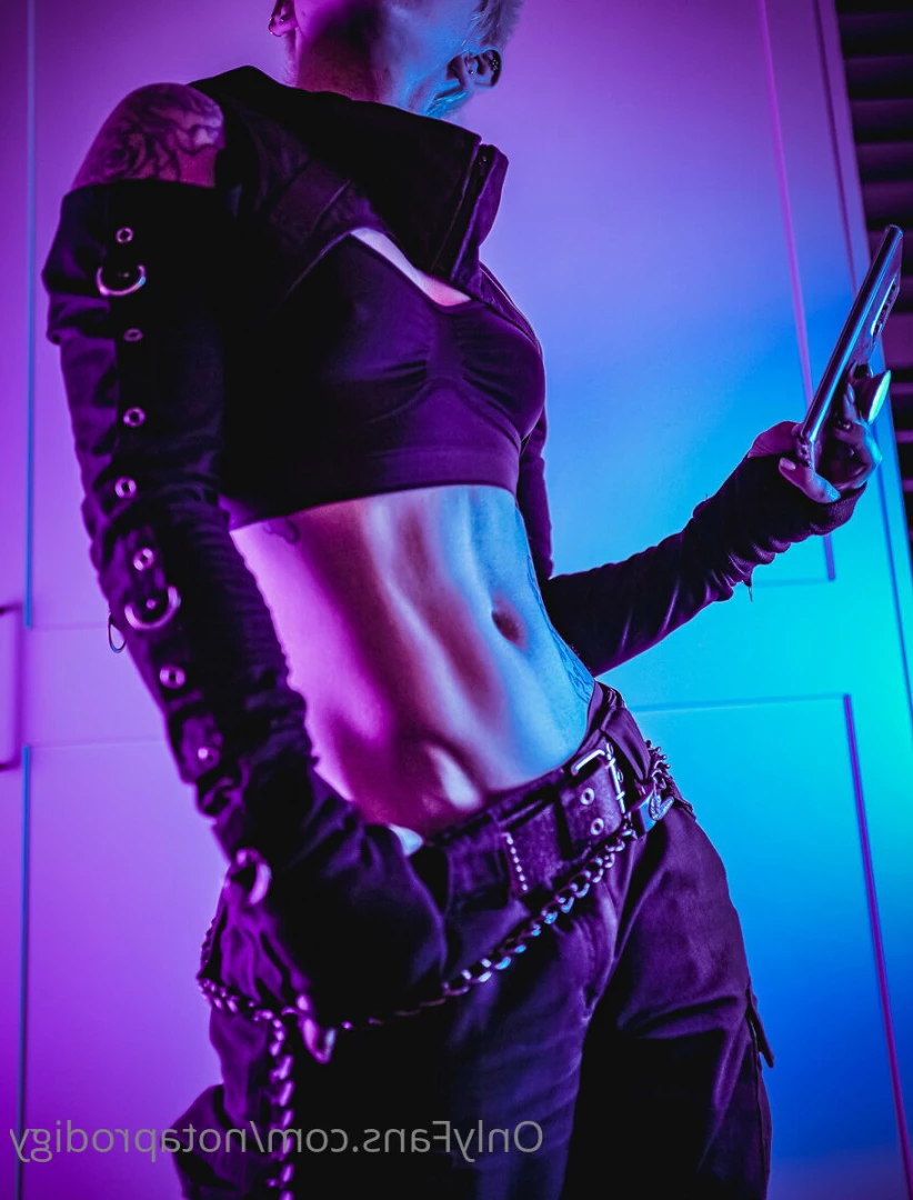 Lila [ notaprodigy ] Onlyfans leaked photo 7002335 on Hotleaks.tv