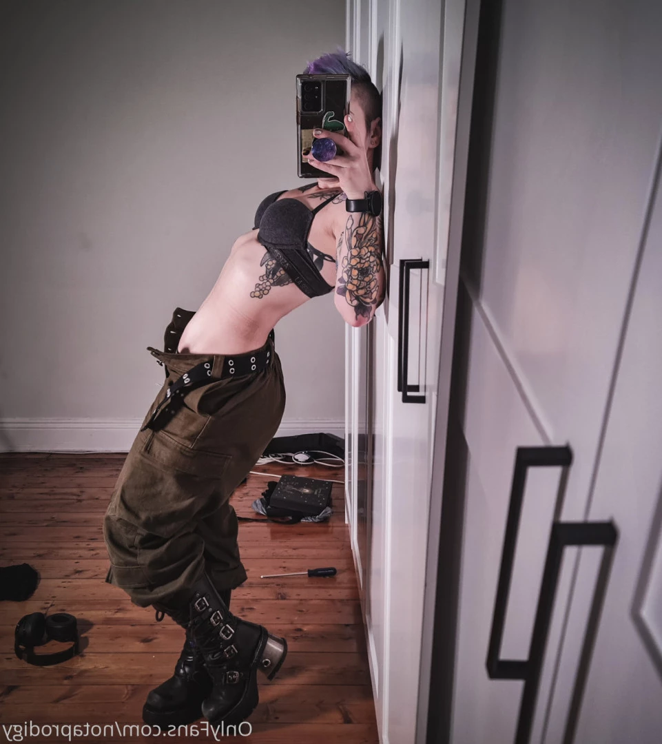 Lila [ notaprodigy ] Onlyfans leaked photo 7002349 on Hotleaks.tv