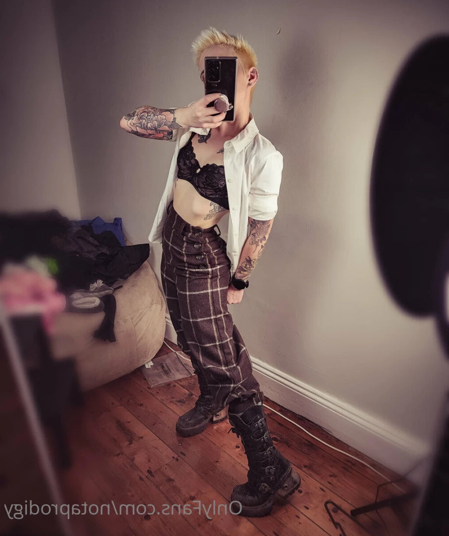 Lila [ notaprodigy ] Onlyfans leaked photo 7002460 on Hotleaks.tv