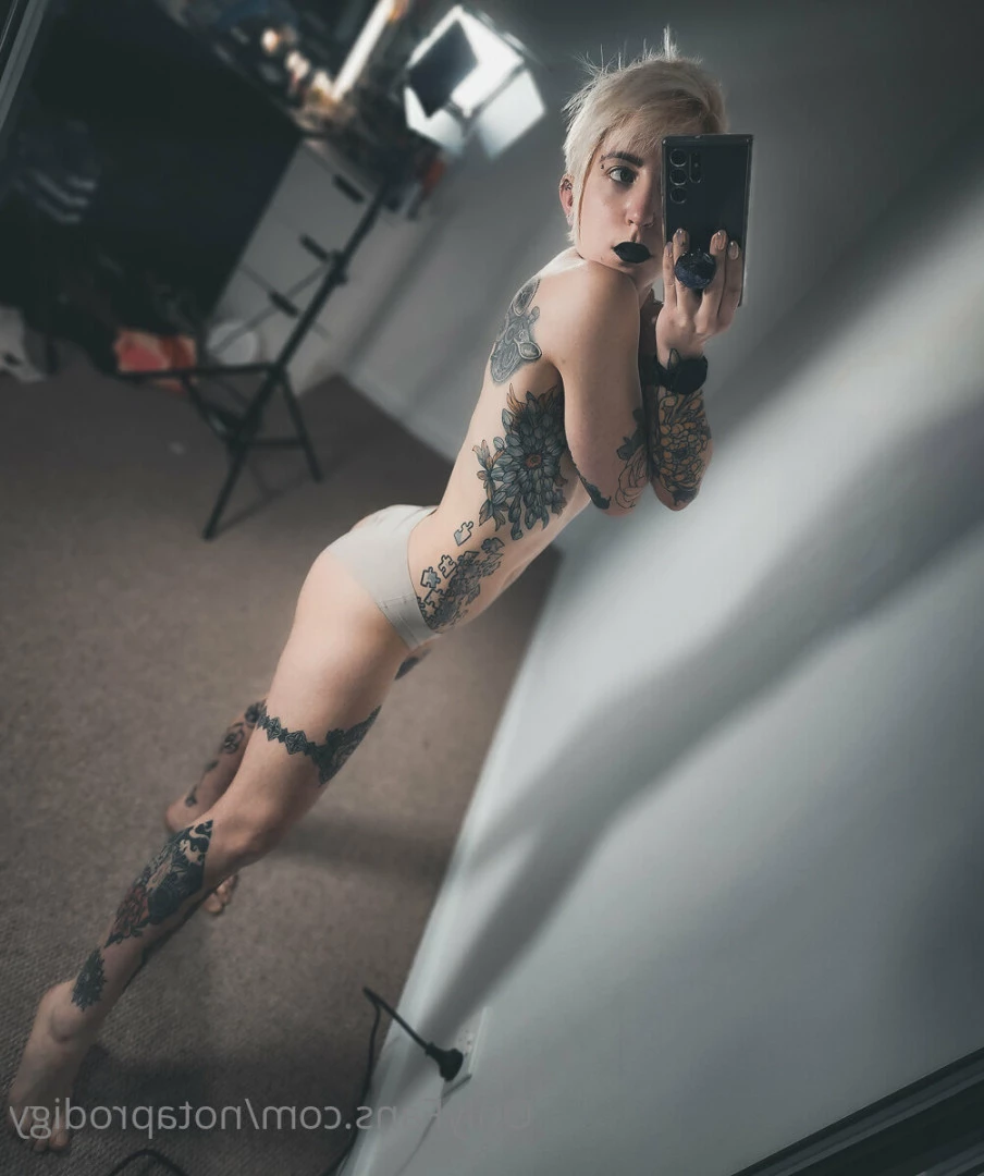 Lila [ notaprodigy ] Onlyfans leaked photo 7002471 on Hotleaks.tv