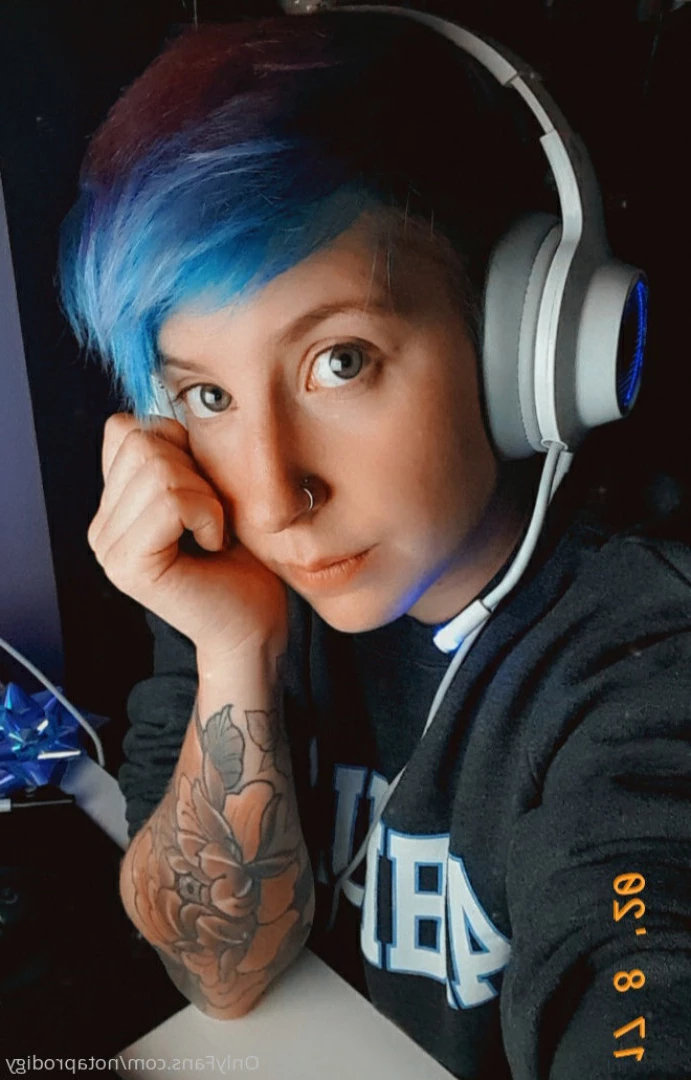 Lila [ notaprodigy ] Onlyfans leaked photo 7002513 on Hotleaks.tv