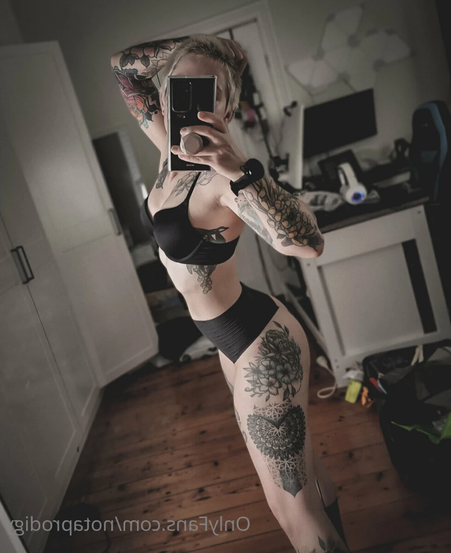 Lila [ notaprodigy ] Onlyfans leaked photo 7002552 on Hotleaks.tv