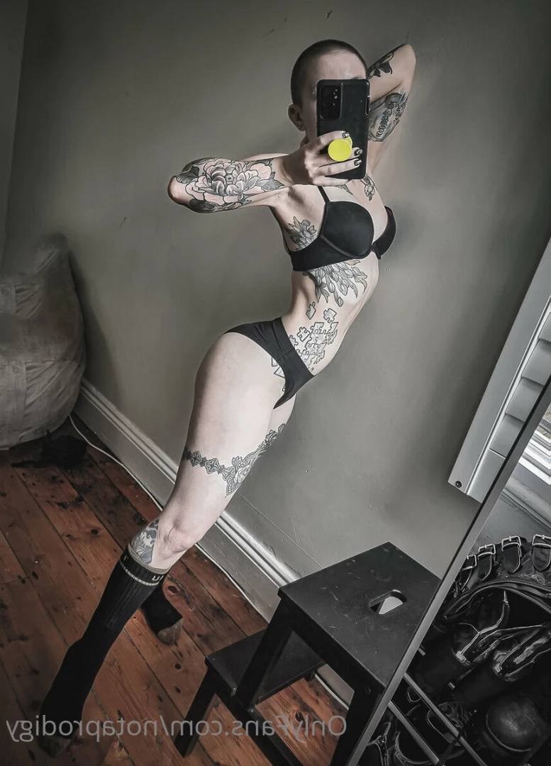 Lila [ notaprodigy ] Onlyfans leaked photo 7002718 on Hotleaks.tv