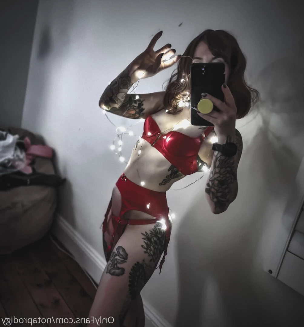 Lila [ notaprodigy ] Onlyfans leaked photo 7002730 on Hotleaks.tv