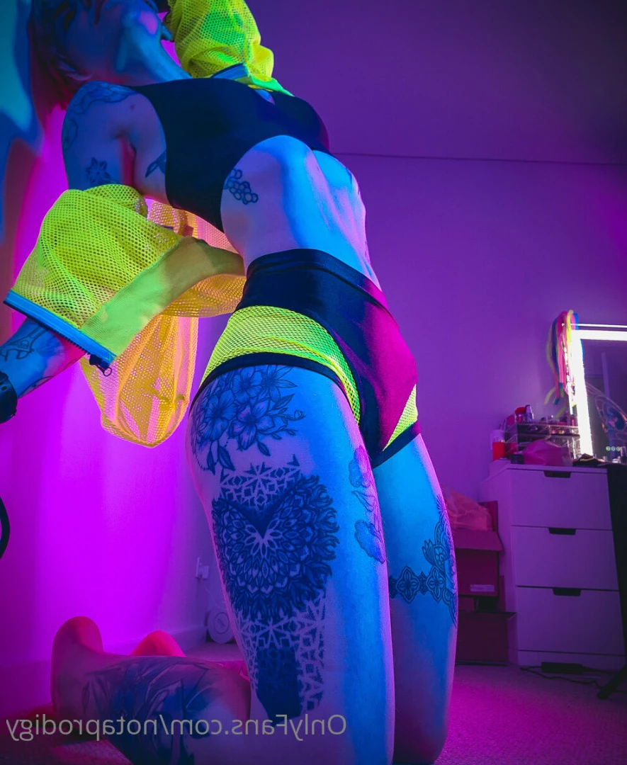 Lila [ notaprodigy ] Onlyfans leaked photo 7002872 on Hotleaks.tv