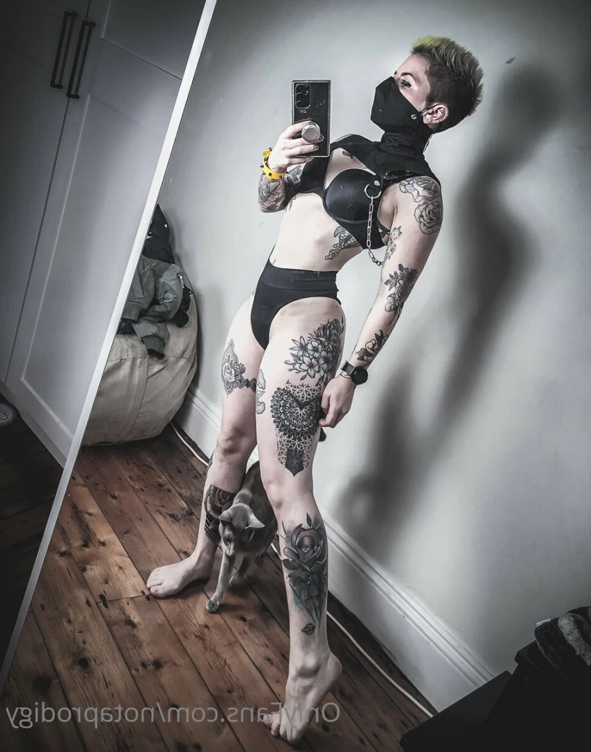 Lila [ notaprodigy ] Onlyfans leaked photo 7002912 on Hotleaks.tv