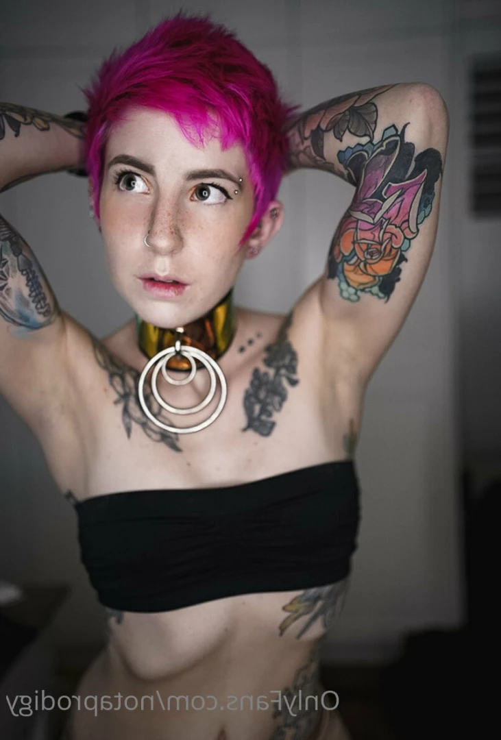 Lila [ notaprodigy ] Onlyfans leaked photo 7002925 on Hotleaks.tv