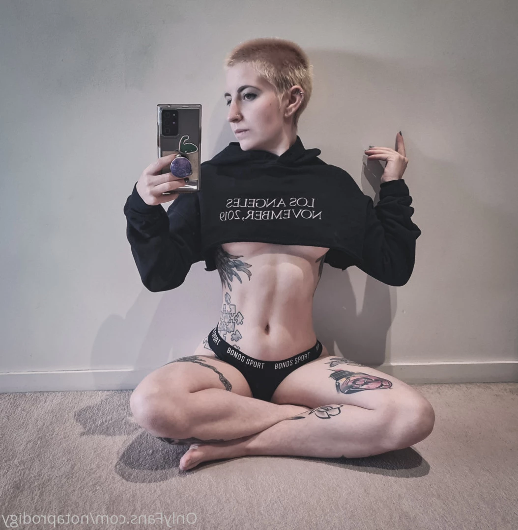 Lila [ notaprodigy ] Onlyfans leaked photo 7002955 on Hotleaks.tv