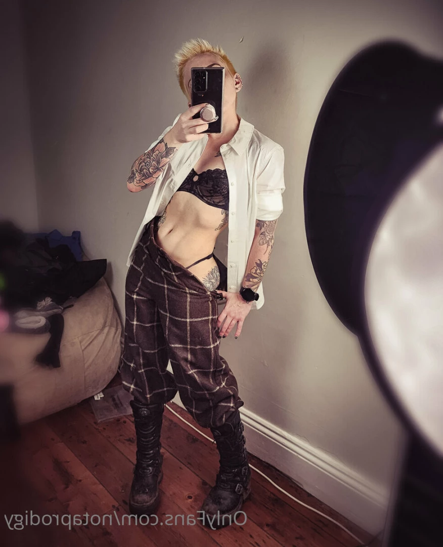Lila [ notaprodigy ] Onlyfans leaked photo 7003050 on Hotleaks.tv