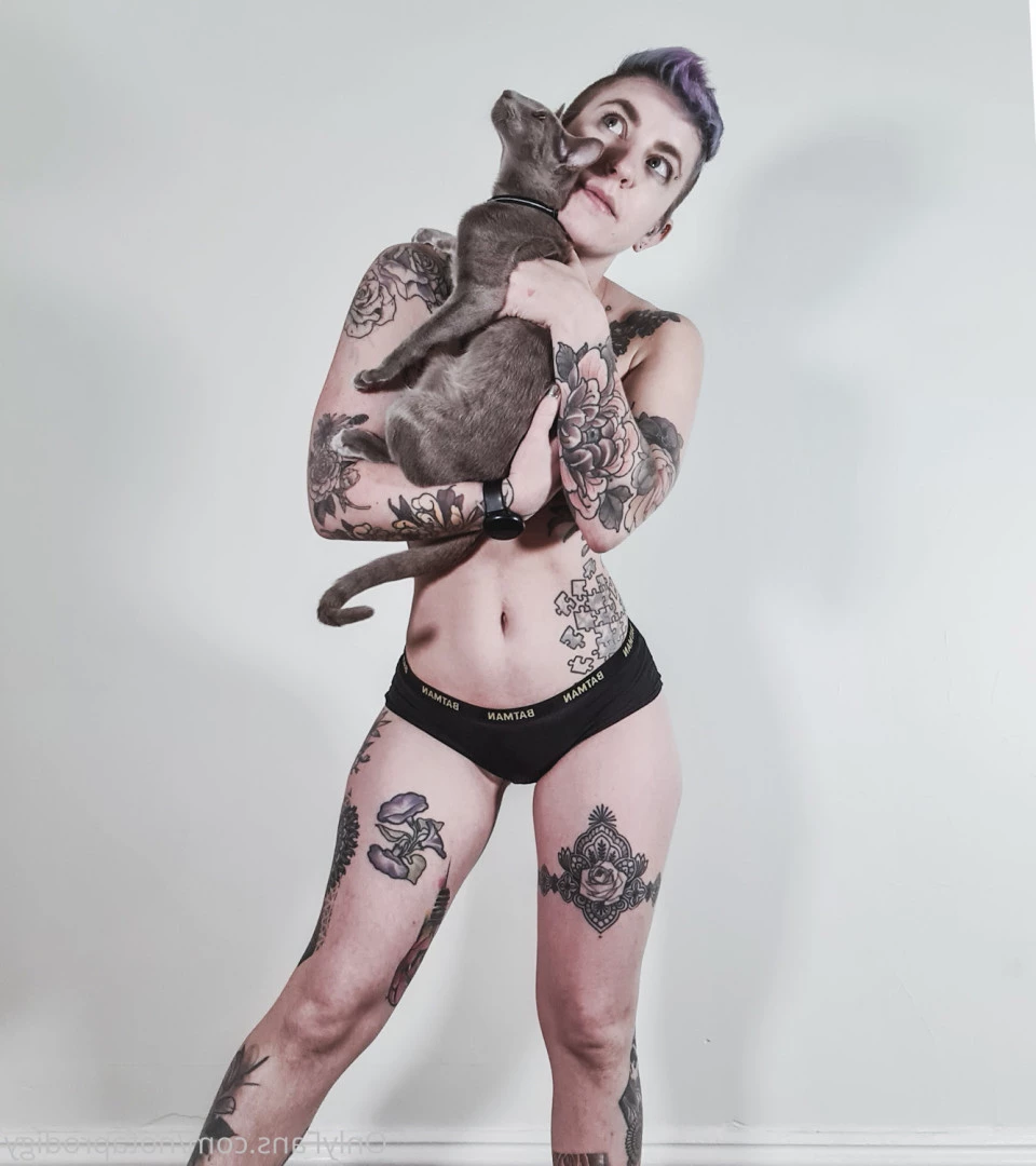 Lila [ notaprodigy ] Onlyfans leaked photo 7003183 on Hotleaks.tv
