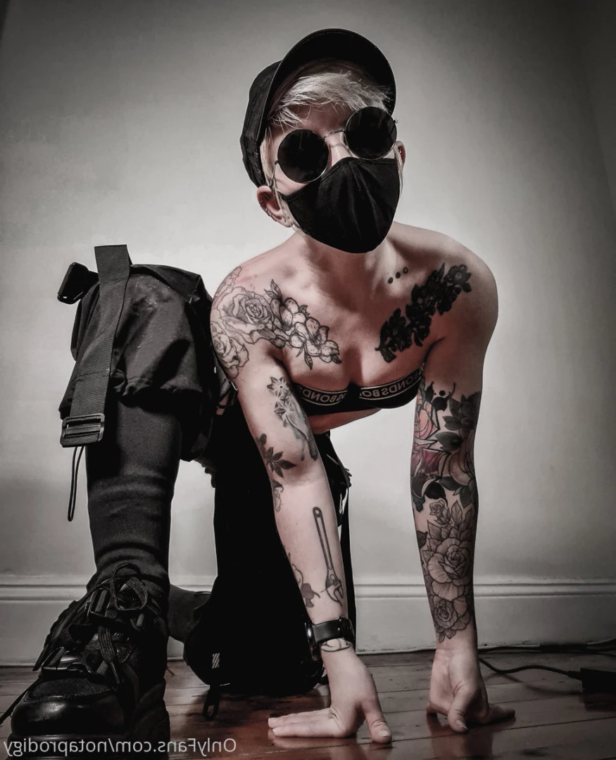 Lila [ notaprodigy ] Onlyfans leaked photo 7003197 on Hotleaks.tv