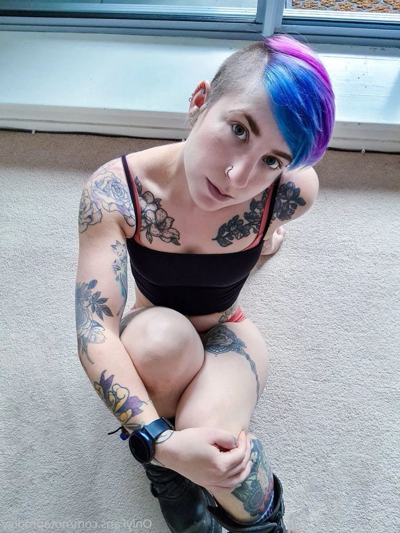 Lila [ notaprodigy ] Onlyfans leaked photo 7003221 on Hotleaks.tv