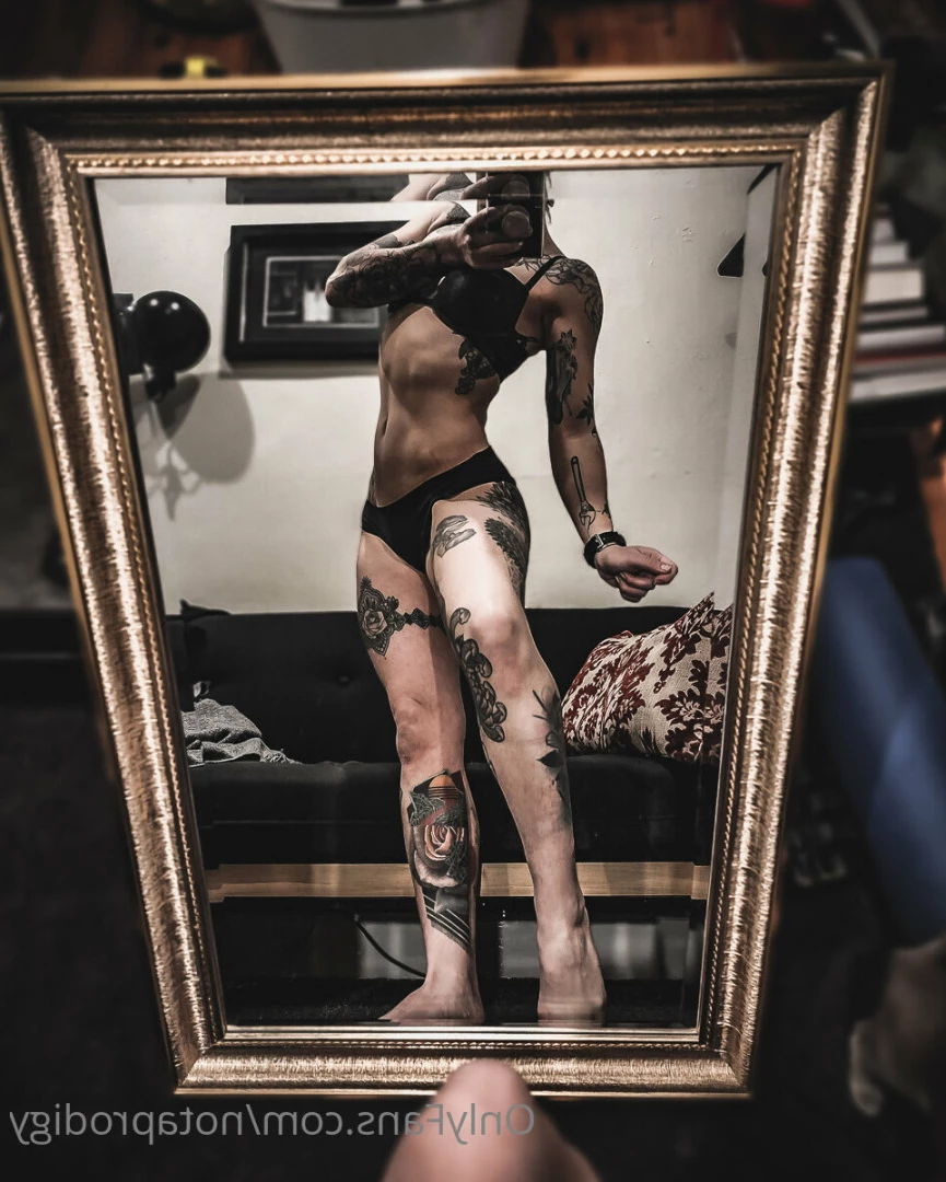 Lila [ notaprodigy ] Onlyfans leaked photo 7003261 on Hotleaks.tv