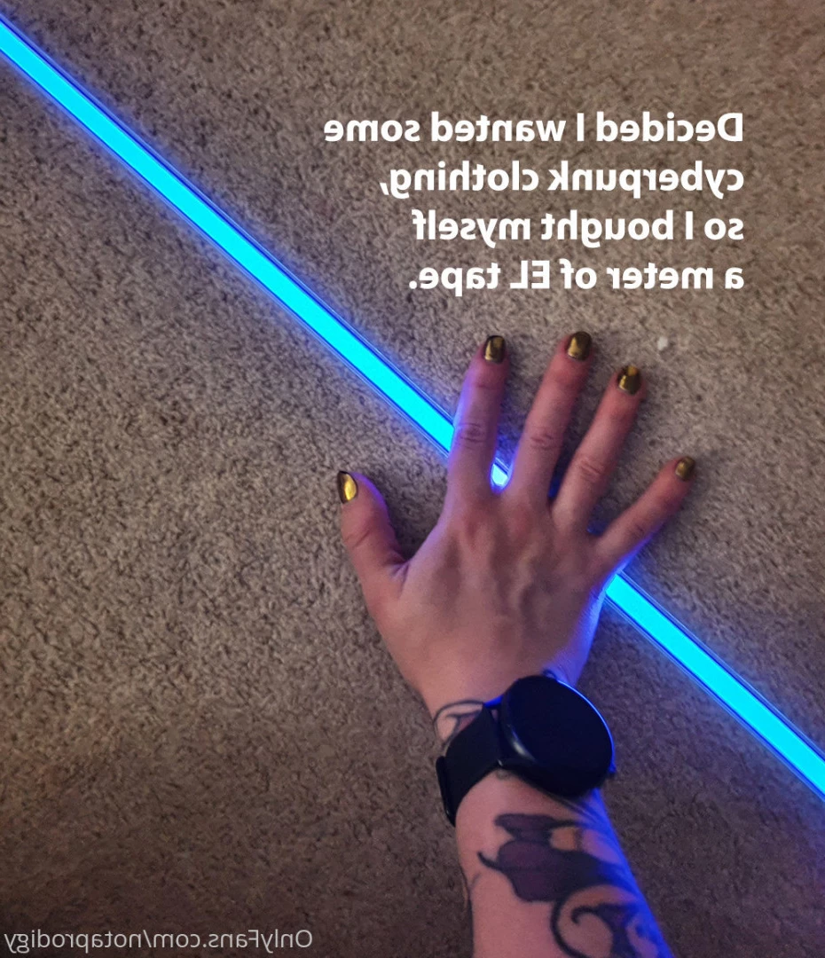 Lila [ notaprodigy ] Onlyfans leaked photo 7003272 on Hotleaks.tv