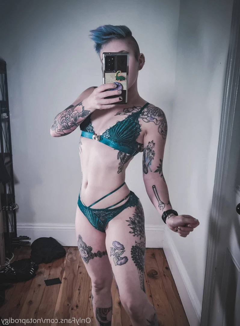 Lila [ notaprodigy ] Onlyfans leaked photo 7003388 on Hotleaks.tv