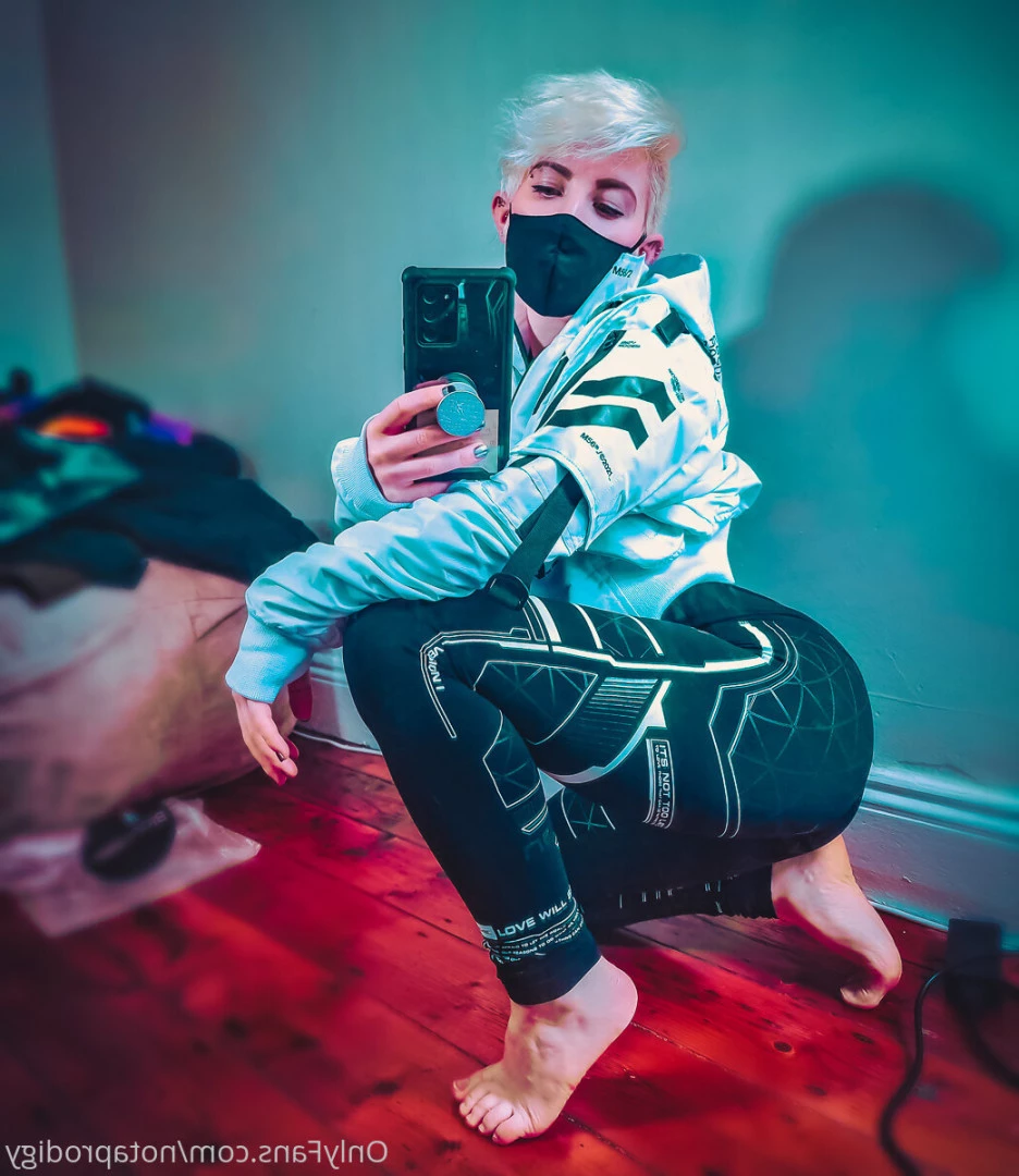 Lila [ notaprodigy ] Onlyfans leaked photo 7003414 on Hotleaks.tv