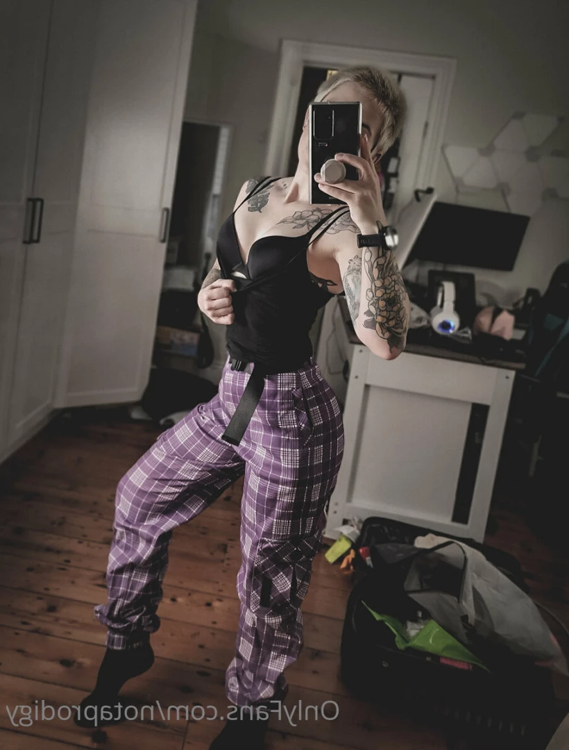 Lila [ notaprodigy ] Onlyfans leaked photo 7003427 on Hotleaks.tv