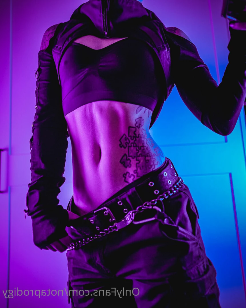 Lila [ notaprodigy ] Onlyfans leaked photo 7003439 on Hotleaks.tv