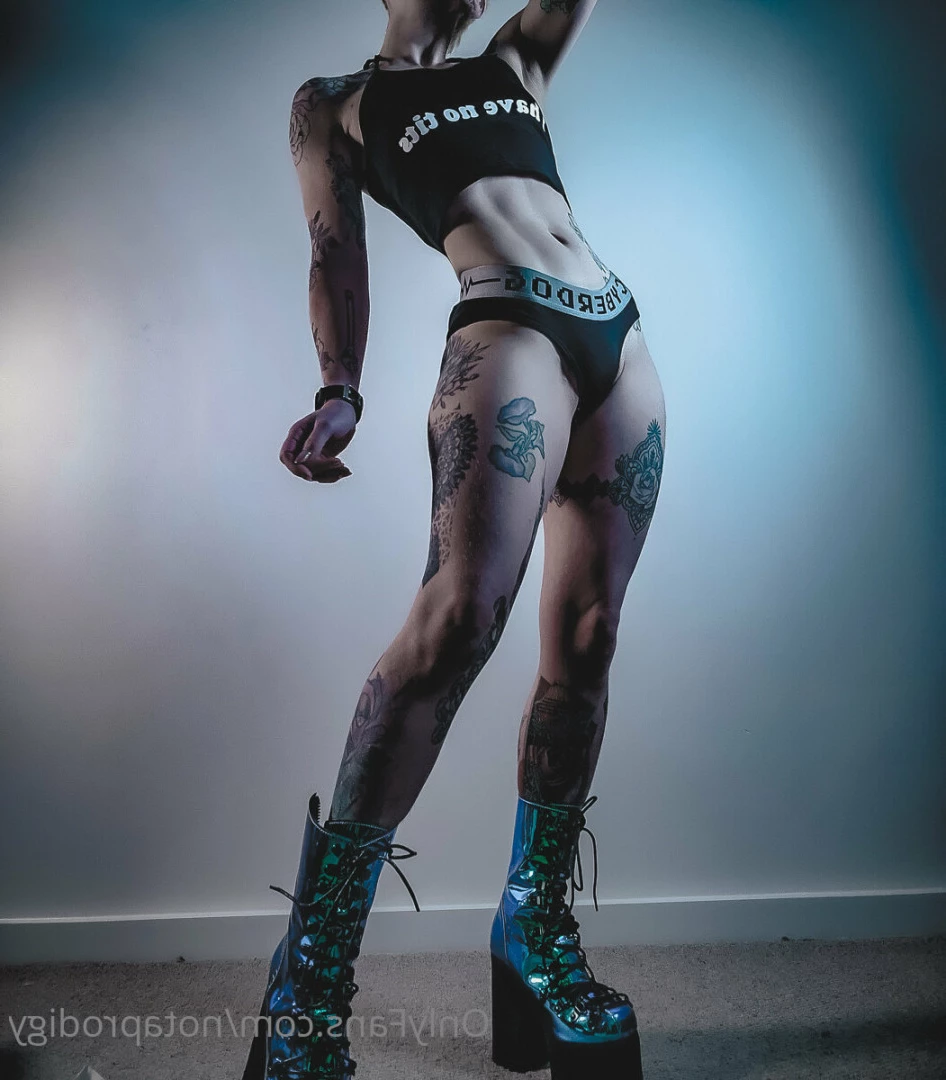 Lila [ notaprodigy ] Onlyfans leaked photo 7003448 on Hotleaks.tv