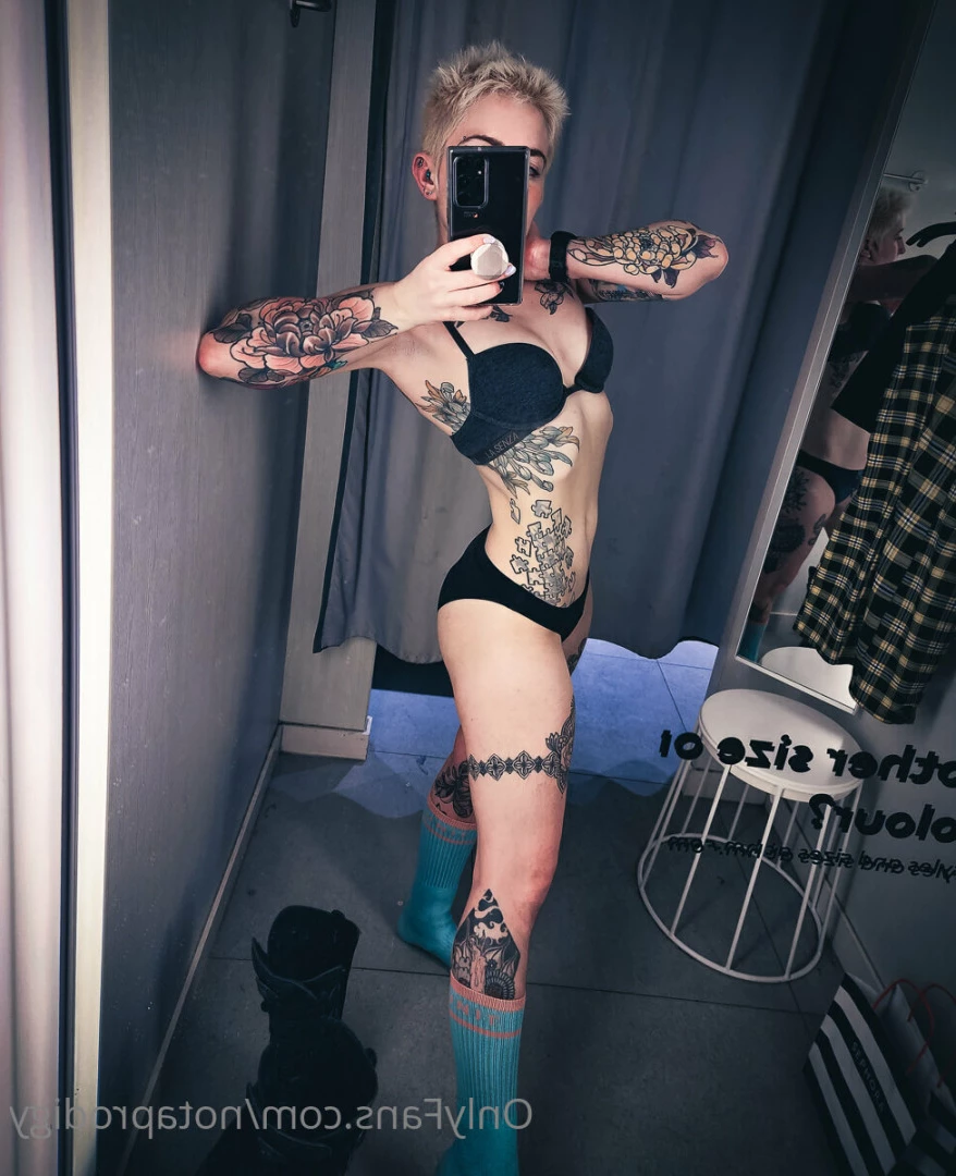Lila [ notaprodigy ] Onlyfans leaked photo 7003471 on Hotleaks.tv