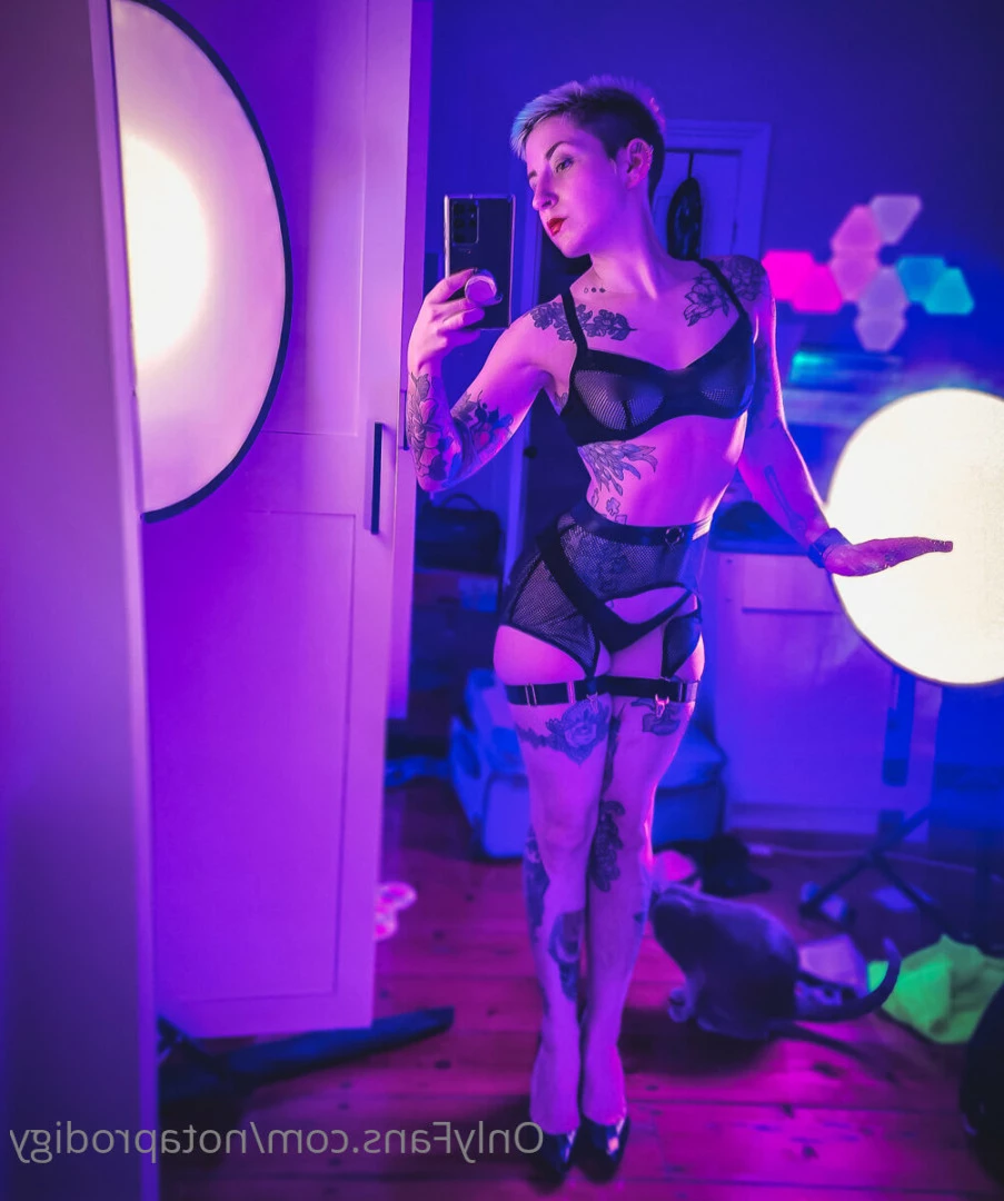 Lila [ notaprodigy ] Onlyfans leaked photo 7003553 on Hotleaks.tv