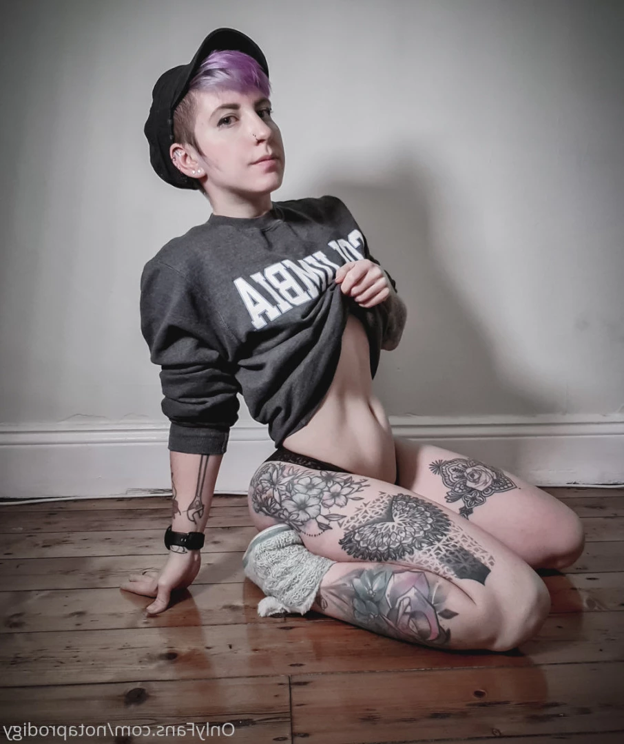 Lila [ notaprodigy ] Onlyfans leaked photo 7003575 on Hotleaks.tv