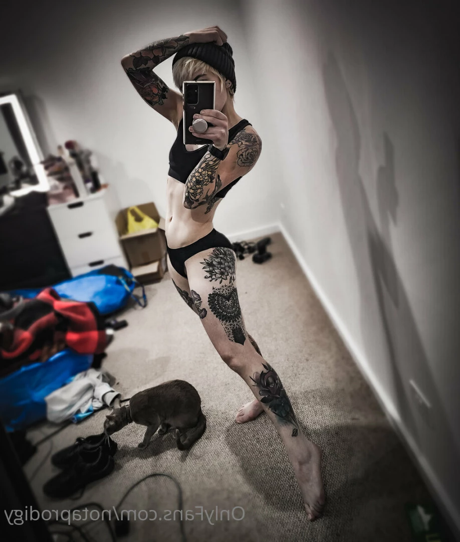 Lila [ notaprodigy ] Onlyfans leaked photo 7003643 on Hotleaks.tv