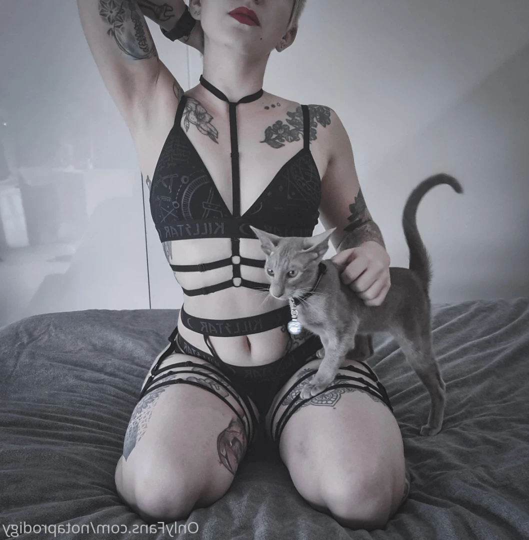 Lila [ notaprodigy ] Onlyfans leaked photo 7003707 on Hotleaks.tv