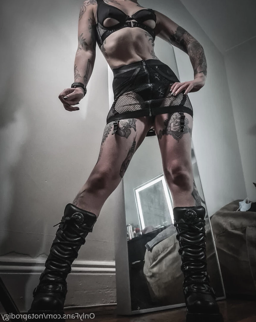 Lila [ notaprodigy ] Onlyfans leaked photo 7003727 on Hotleaks.tv